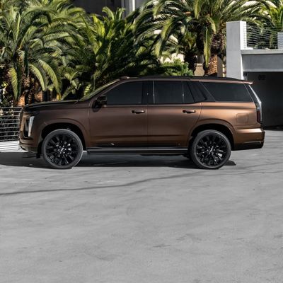 KPMF Matt Java Brown K75543 Vinyl