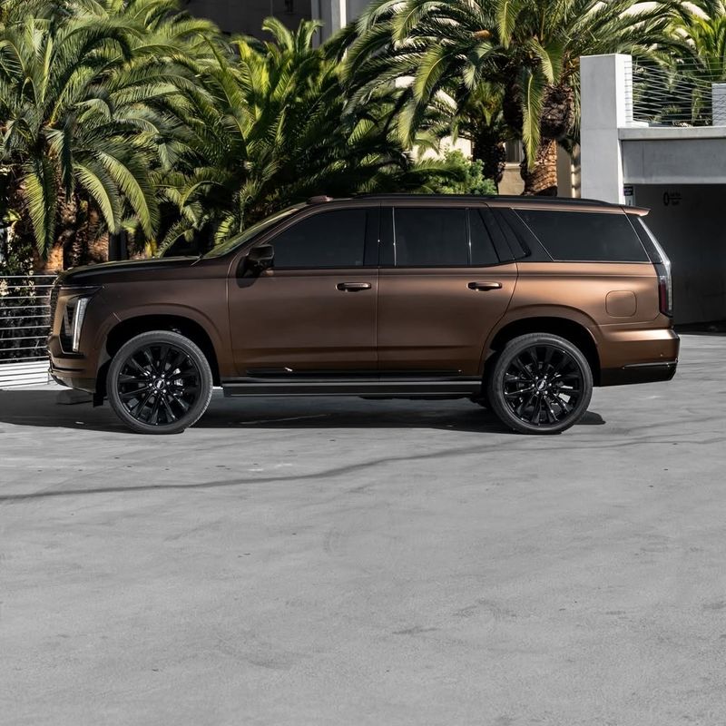 KPMF Matt Java Brown K75543 Vinyl