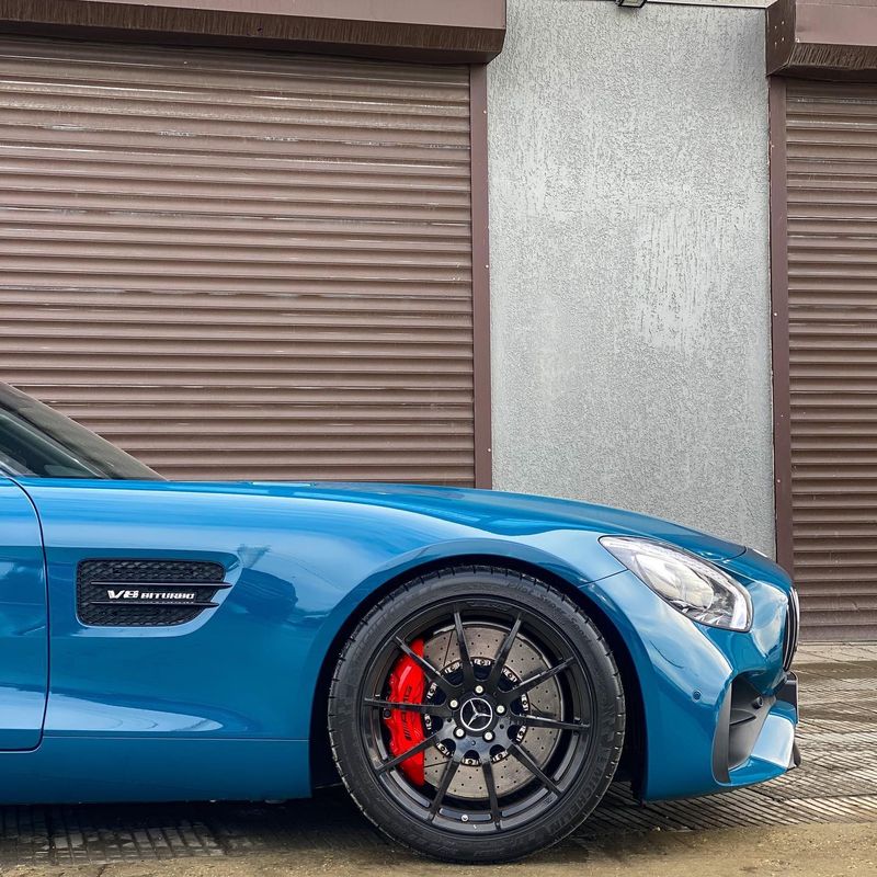 TeckWrap CG33-HD Avalon Teal