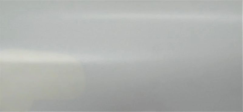 Avery Satin White