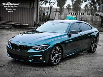 TeckWrap HM14-HD Sherwood Green