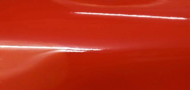 Avery Gloss Red