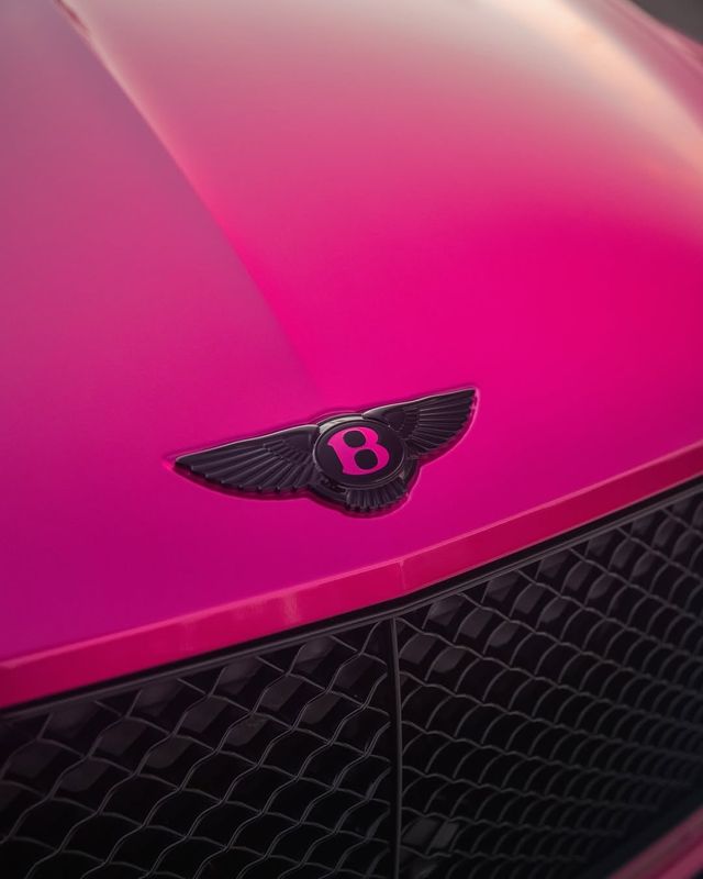 KPMF Cosmos Pink K75410 Vinyl