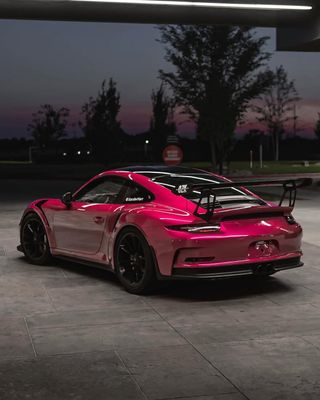 KPMF Cosmos Pink K75410 Vinyl