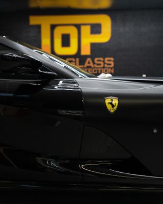 STEK DYNOmatte-flat (Satin) PPF