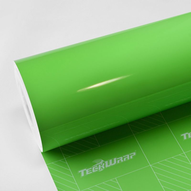 TeckWrap CG35-HD La Palma Green