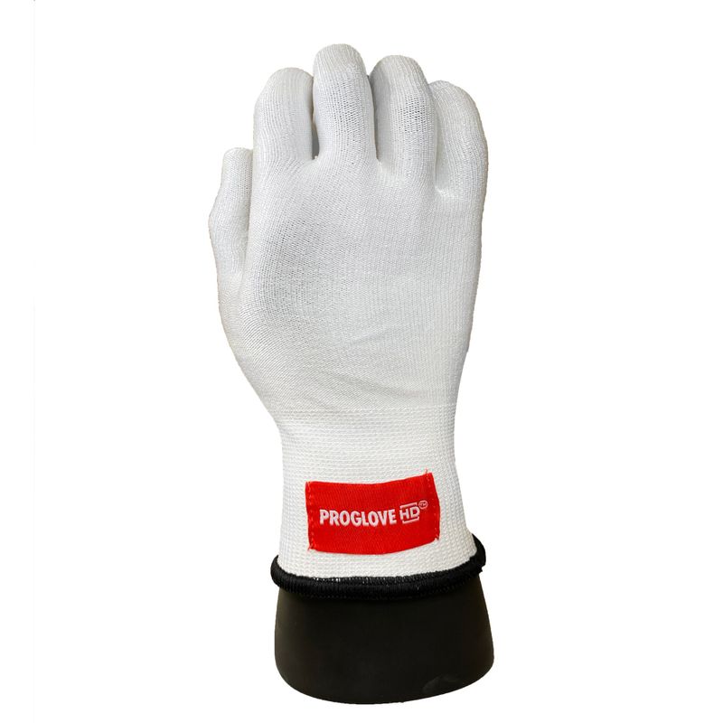 PaintisDead - PROGLOVE HD (Vit)