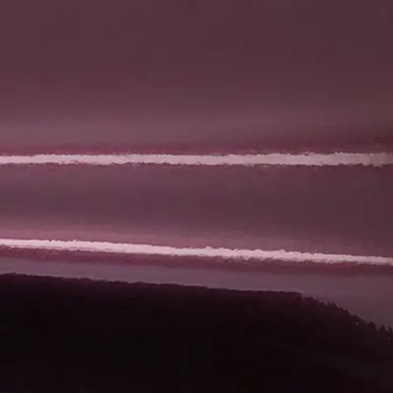 Avery Gloss Metallic Passion Red