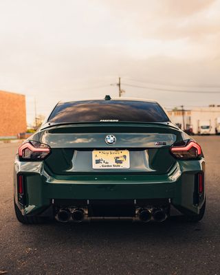 KPMF K75449 Gloss British Racing Green Vinyl