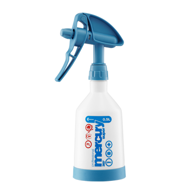 Sprayflaska 360 PRO+ 500ML