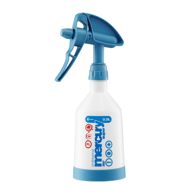 Sprayflaska 360 PRO+ 500ML