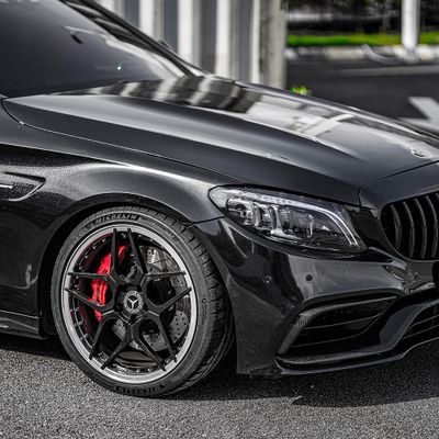 TeckWrap CK202-HD Ebony Sparkle