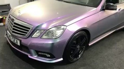 ORACAL 970GRA - 316 AMETHYST