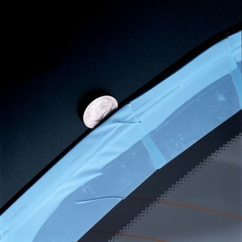 3M 06345 Trim Maskin Tape 5mm