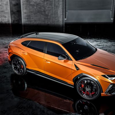 3M 2080-HG14 High Gloss Burnt Orange Vinyl