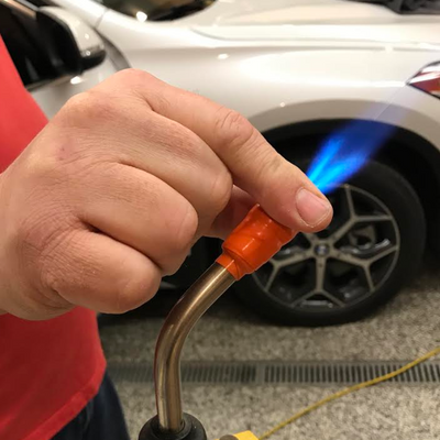 FUSION AFTERBURN TEJP