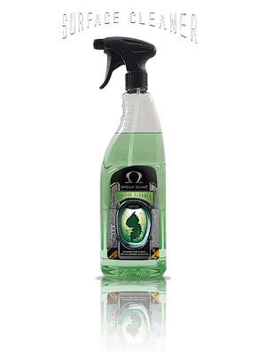 OMEGA Surface Cleaner