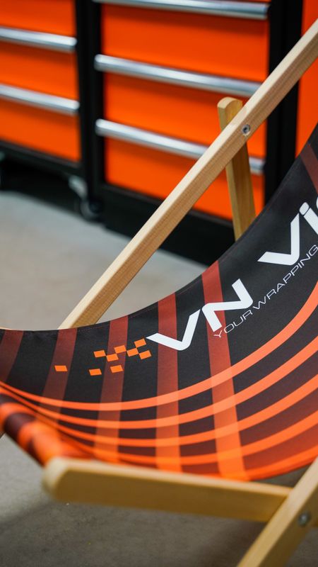 VN Vinyls Solstol