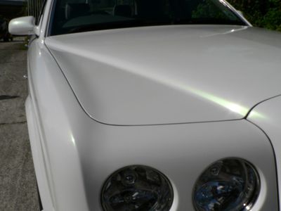 KPMF Green White Pearlescent K75482 Vinyl
