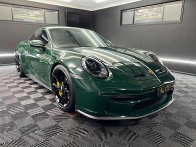 KPMF K75449 Gloss British Racing Green Vinyl