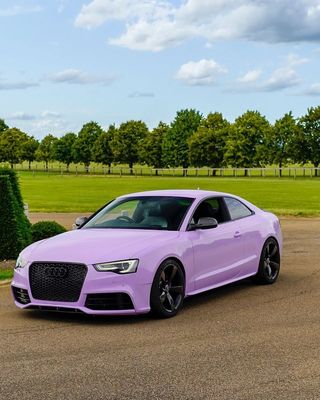 TeckWrap CG48-HD Spanish Lavender