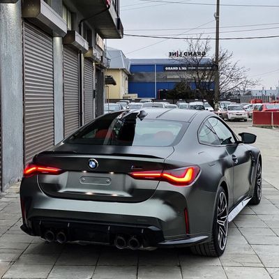 TeckWrap ECH06 Nutmeg Brown