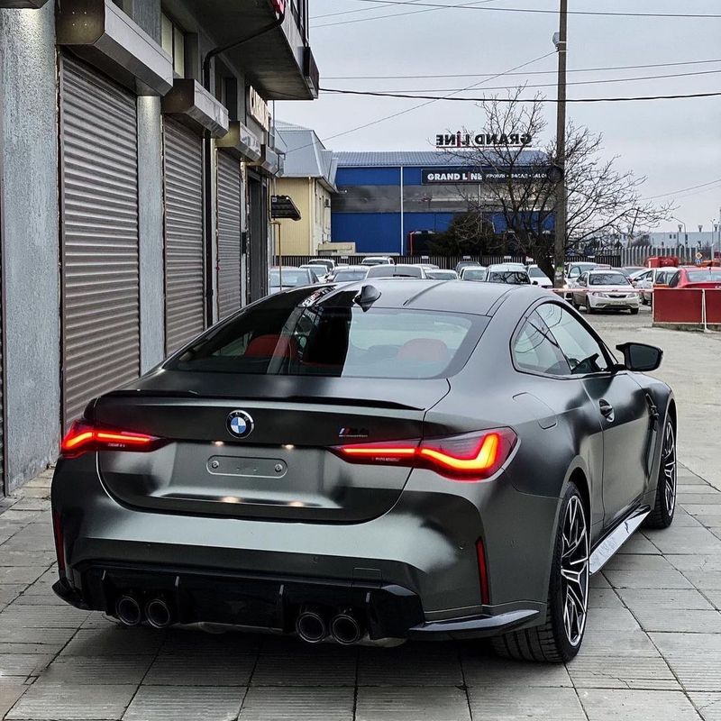 TeckWrap ECH06 Nutmeg Brown