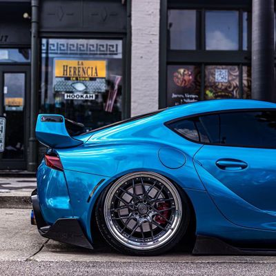 KPMF Dynamic Teal K75455 Vinyl