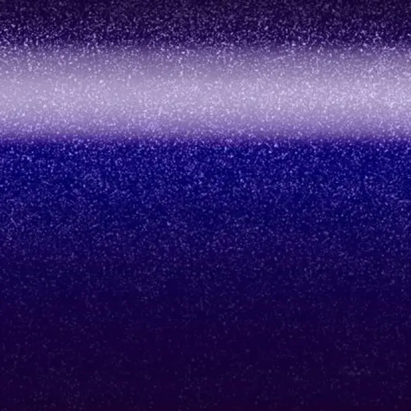 Avery Gloss Metallic Mysterious Indigo