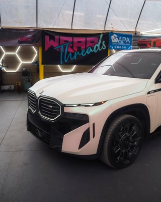 KPMF Matt Aurora Pearl K75552 Vinyl