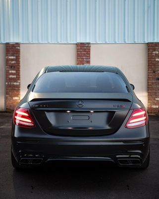 KPMF K75530 Satin Perfect Black