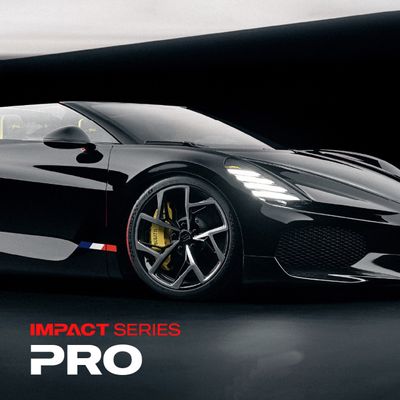 NKODA Impact PRO PPF