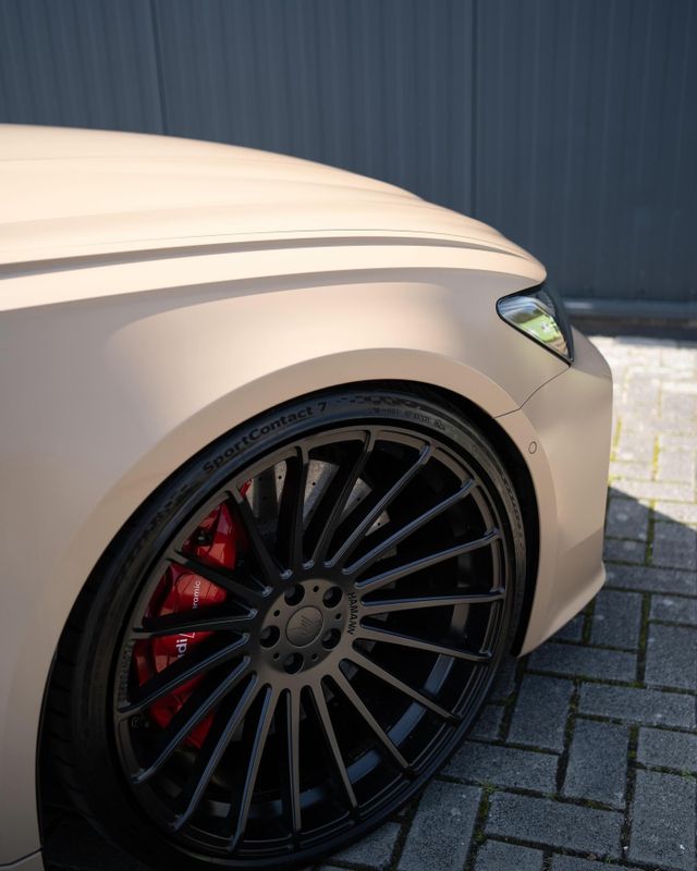 KPMF K75531 Stealth Tundra Vinyl