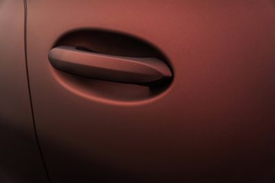 KPMF K75801 Absolute Matt Mythos Red