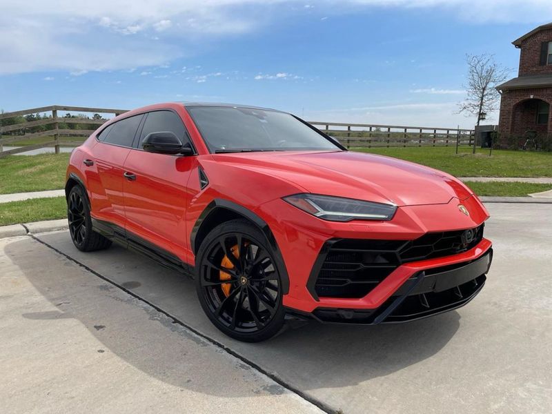 TeckWrap CG24-HD Lava Orange