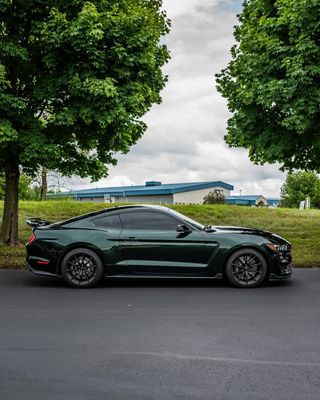 KPMF Green Black Iridescent K75460 Vinyl