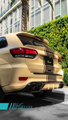 KPMF Satin Desert Storm K75557 Vinyl