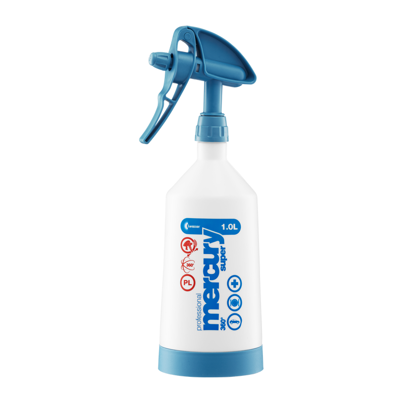 Sprayflaska 360 PRO+ 1Liter