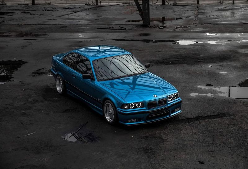 TeckWrap RB24-HD Zircon Blue