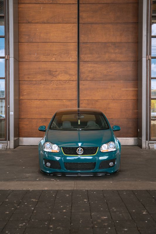 KPMF K75413 Gloss Tidal Teal Vinyl