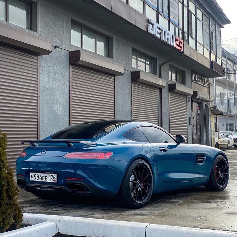 TeckWrap CG33-HD Avalon Teal