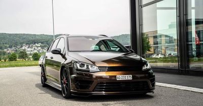 KPMF Copper Black Starlight K75479 Vinyl