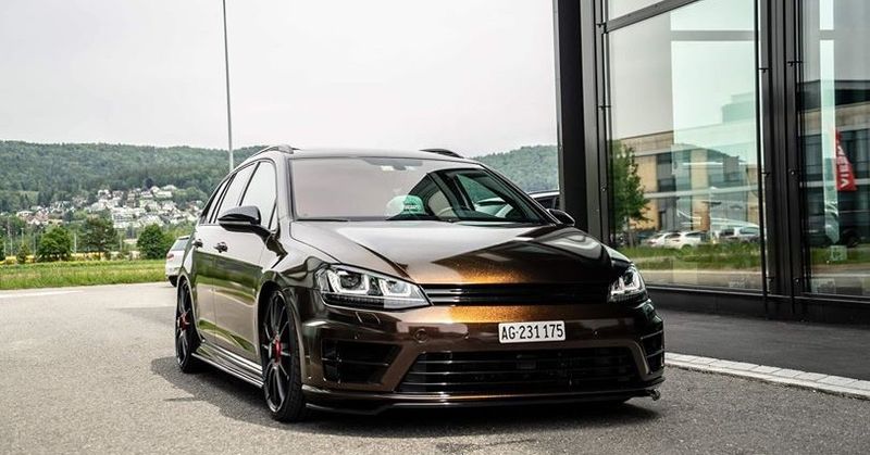 KPMF Copper Black Starlight K75479 Vinyl