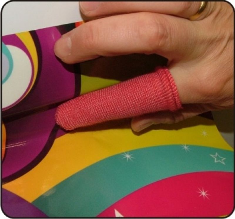 WrapFinger