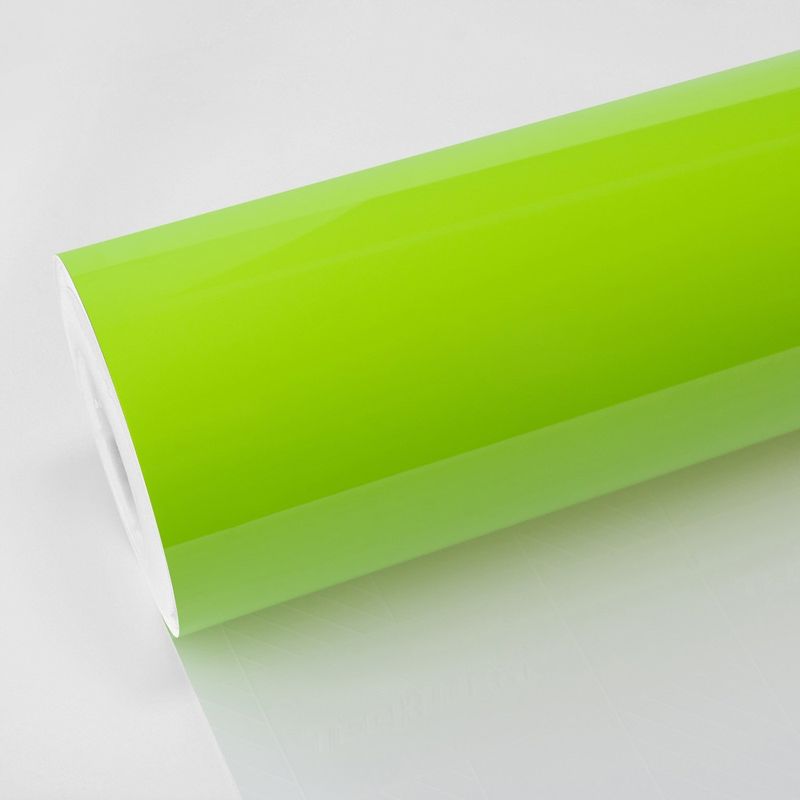 TeckWrap CG41-HD Gecko Green