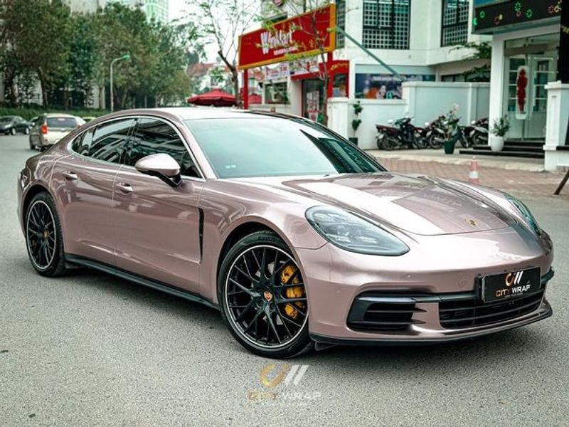 TeckWrap HM15-HD Copper Bronze