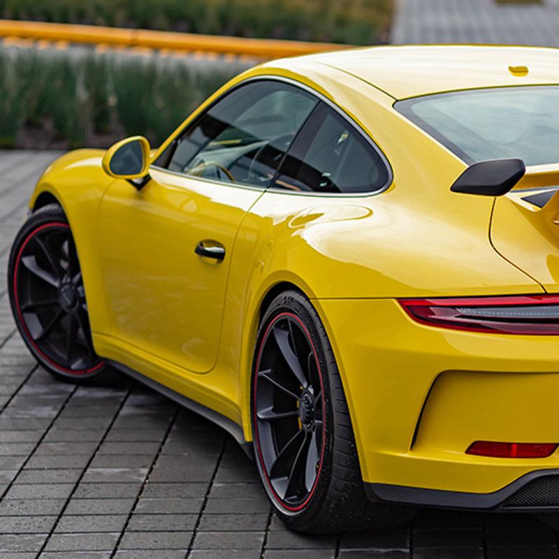 STEK DYNOshield SW PPF