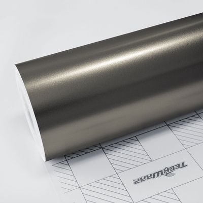 TeckWrap ECH02 Gunsmoke Grey