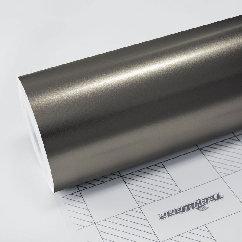 TeckWrap ECH02 Gunsmoke Grey
