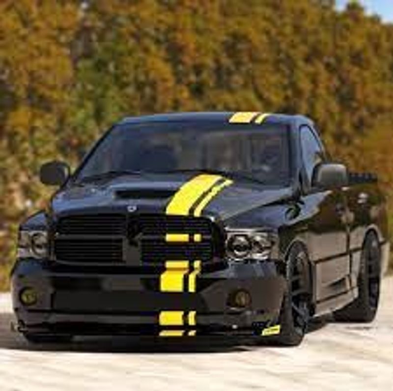 Ljusgul Stripes - Premium